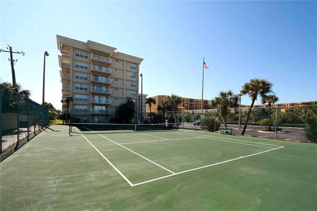 SEA OATS CONDO - Residential