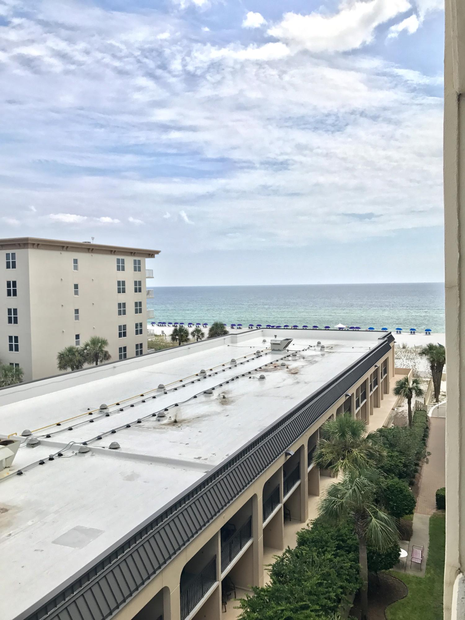 SEA OATS CONDO - Residential