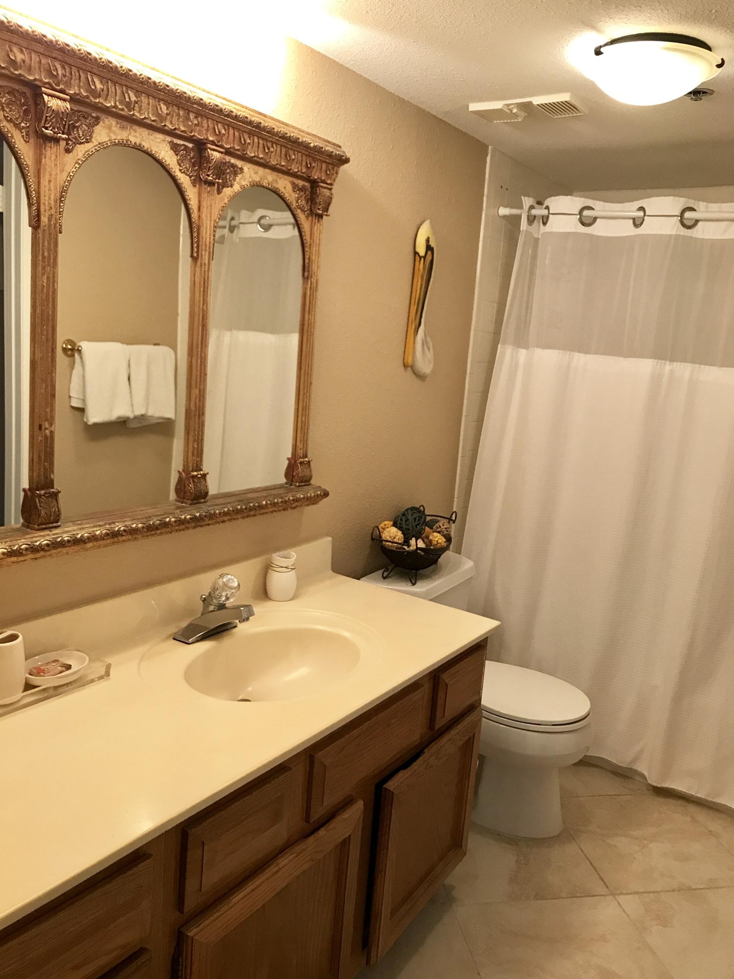 SEA OATS CONDO - Residential