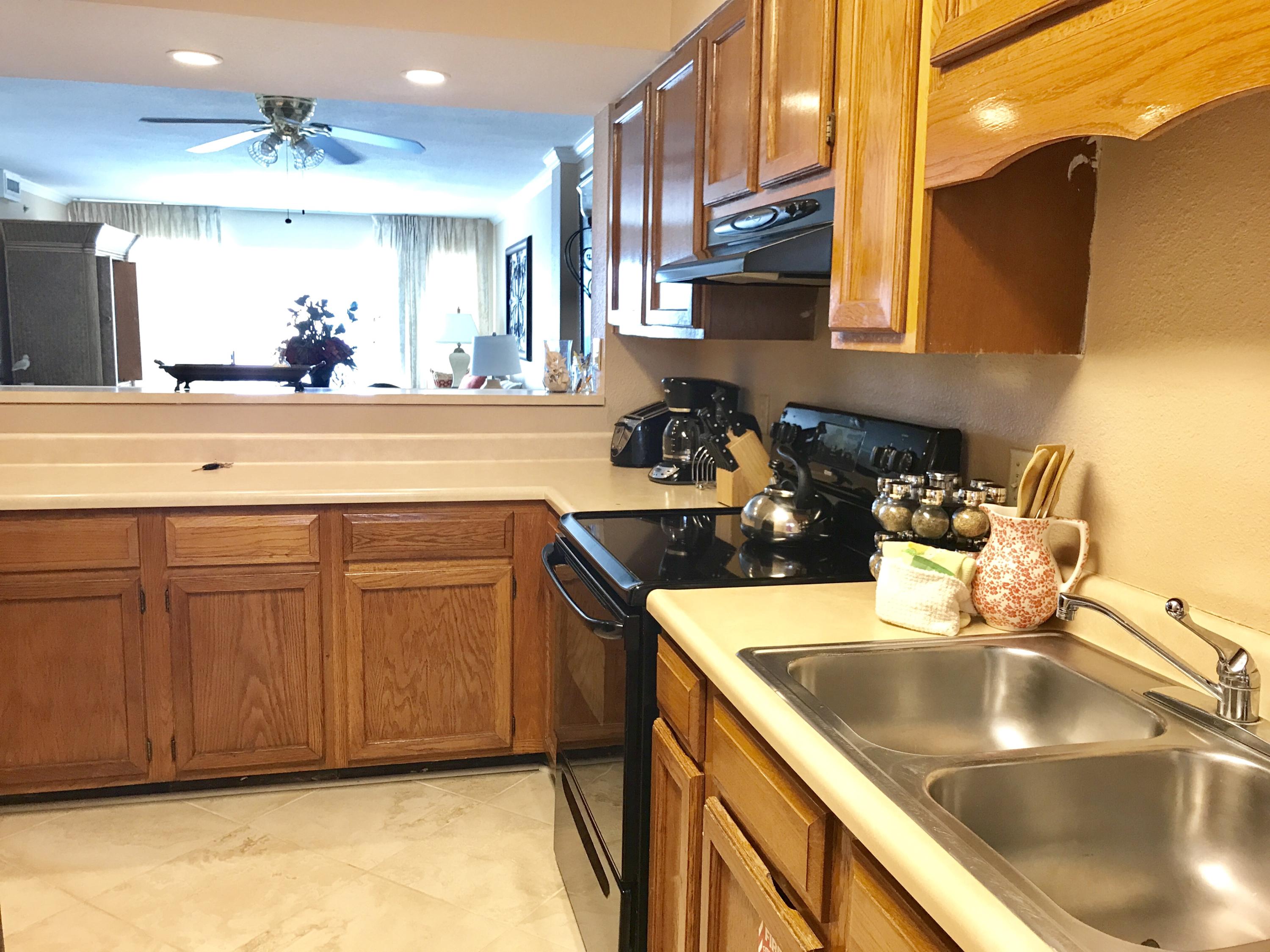 SEA OATS CONDO - Residential