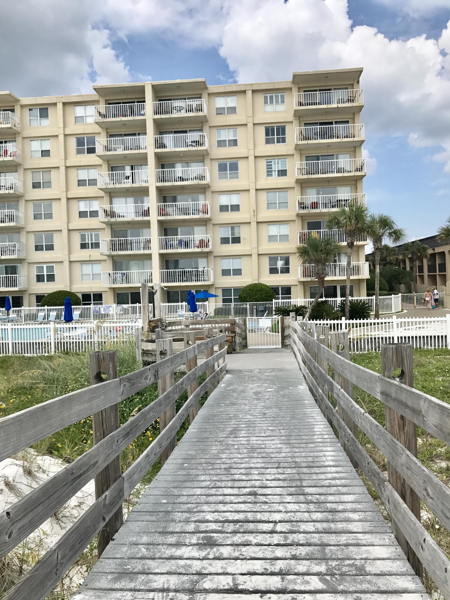 SEA OATS CONDO - Residential