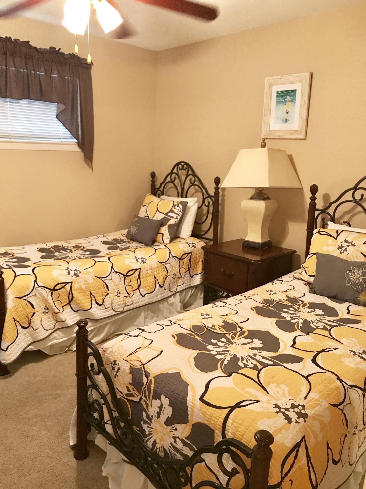 SEA OATS CONDO - Residential