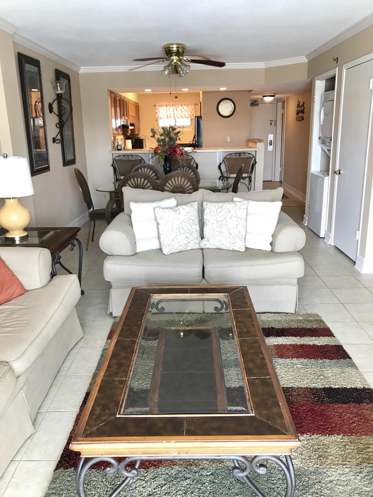 SEA OATS CONDO - Residential