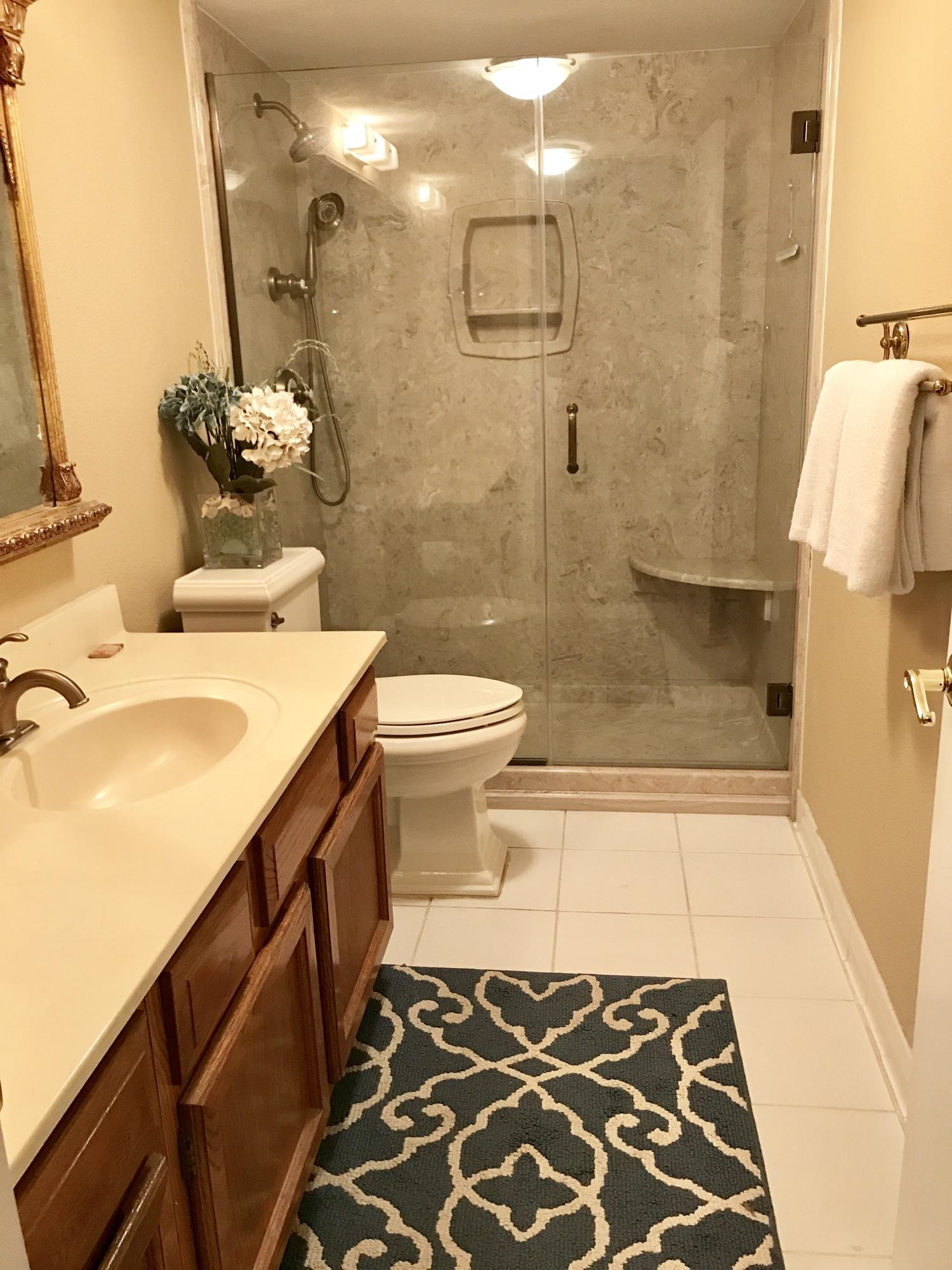 SEA OATS CONDO - Residential