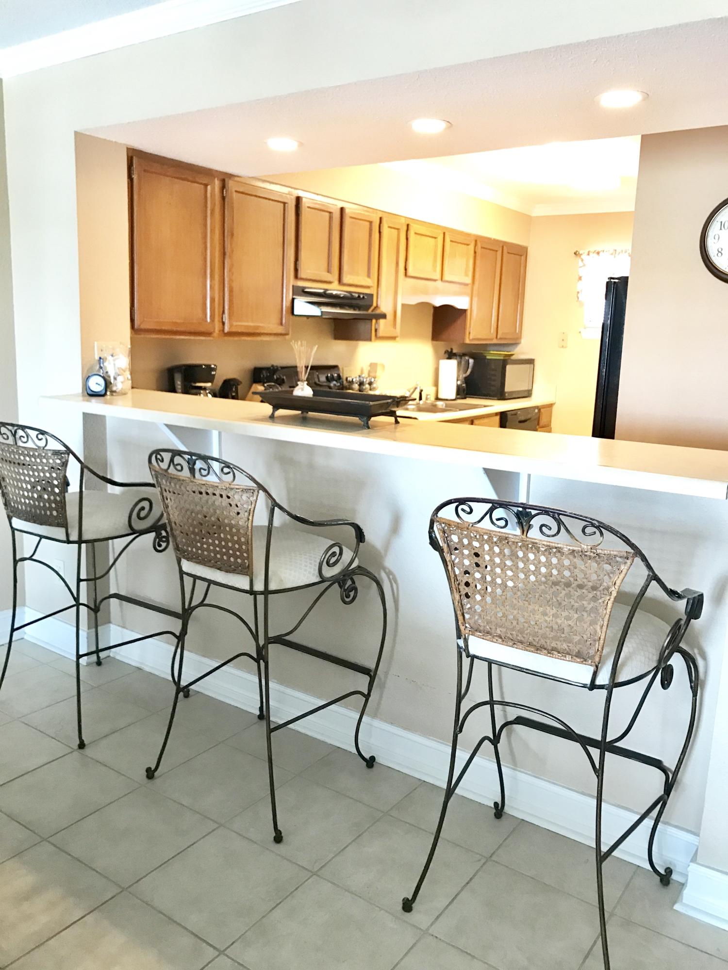SEA OATS CONDO - Residential