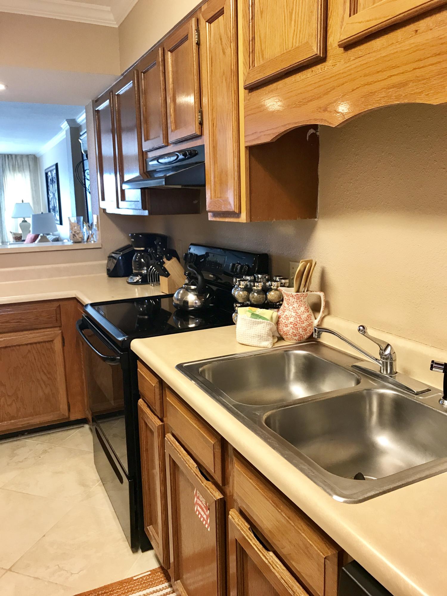 SEA OATS CONDO - Residential