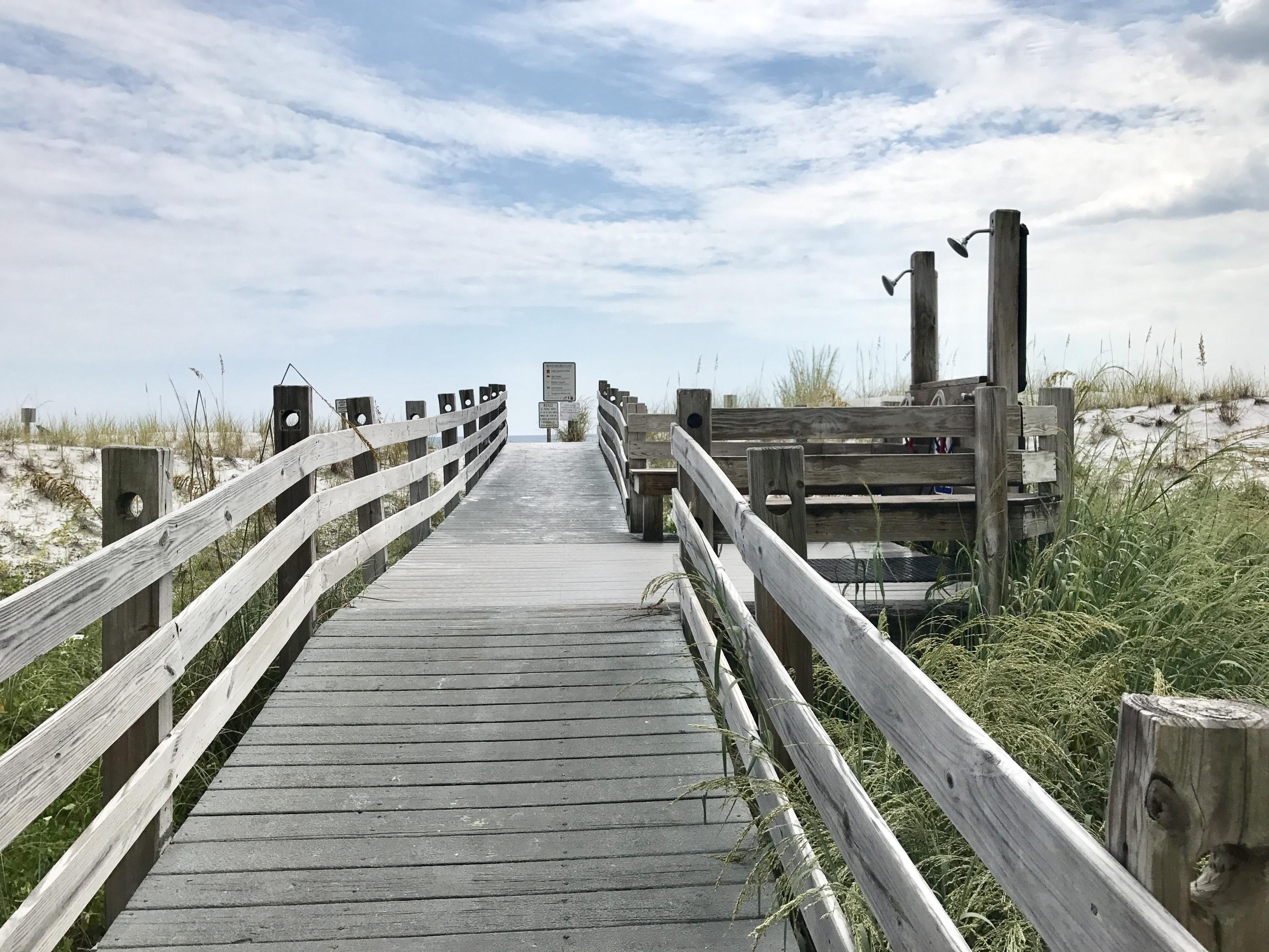 SEA OATS CONDO - Residential