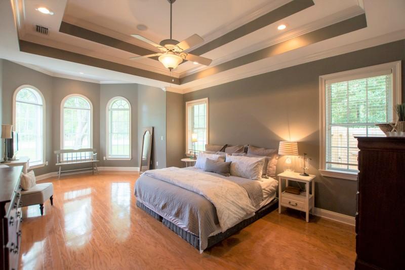 SWIFT CREEK PH 1 - Residential