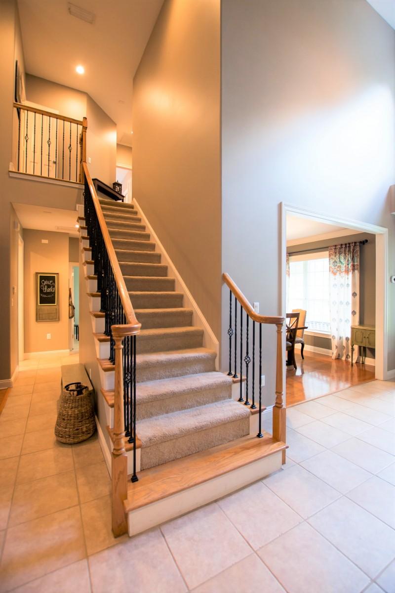 SWIFT CREEK PH 1 - Residential