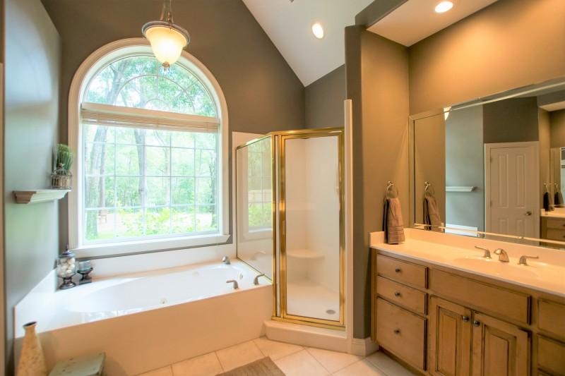 SWIFT CREEK PH 1 - Residential