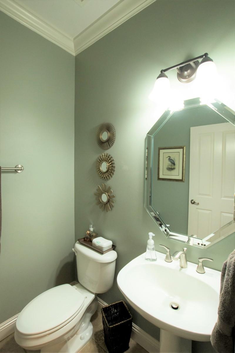 SWIFT CREEK PH 1 - Residential