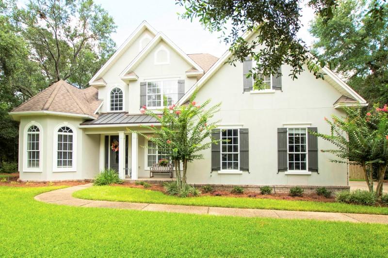 SWIFT CREEK PH 1 - Residential