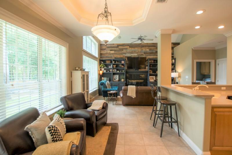 SWIFT CREEK PH 1 - Residential