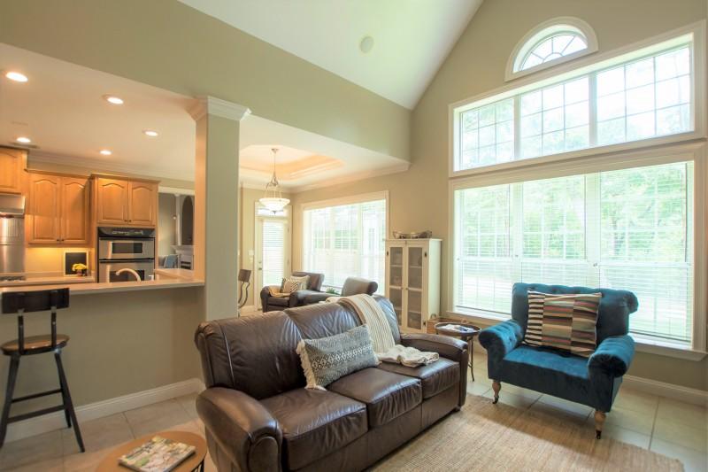 SWIFT CREEK PH 1 - Residential