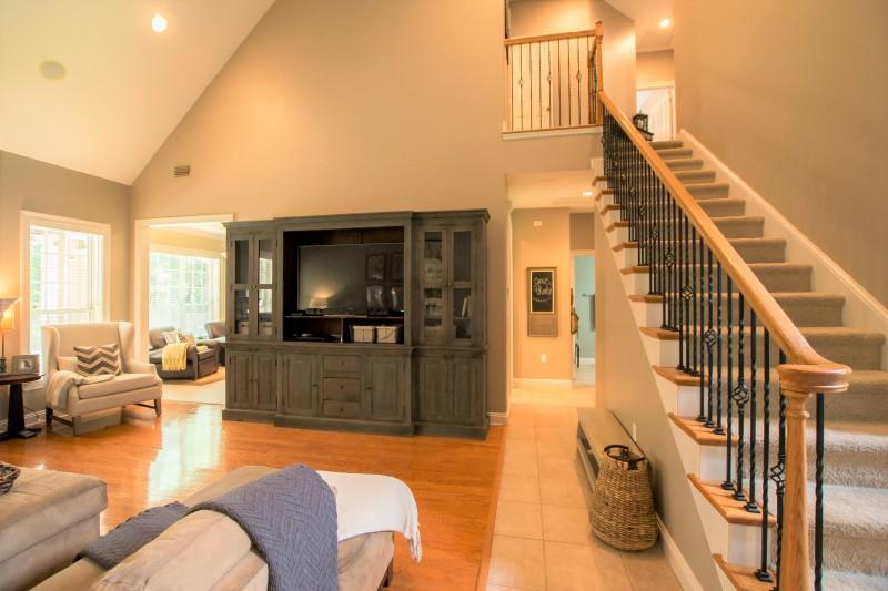 SWIFT CREEK PH 1 - Residential