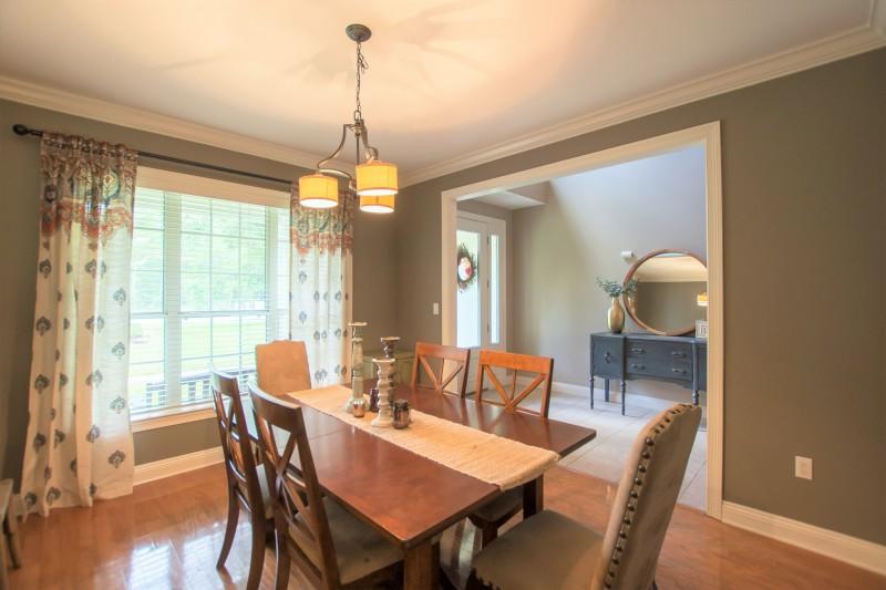 SWIFT CREEK PH 1 - Residential