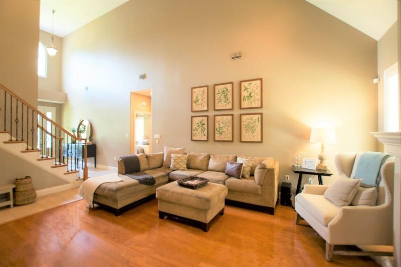 SWIFT CREEK PH 1 - Residential