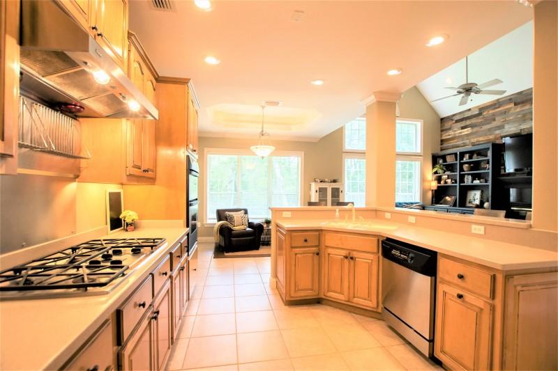 SWIFT CREEK PH 1 - Residential