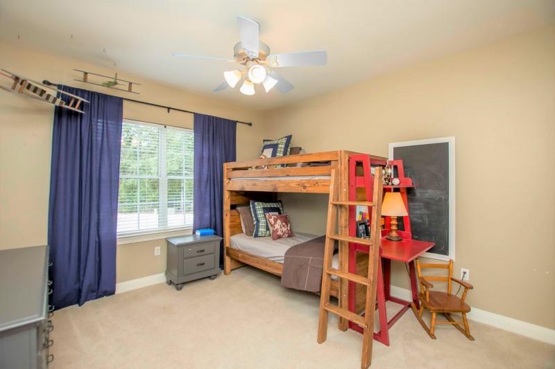 SWIFT CREEK PH 1 - Residential