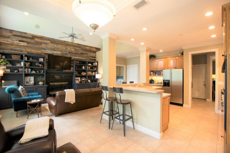 SWIFT CREEK PH 1 - Residential