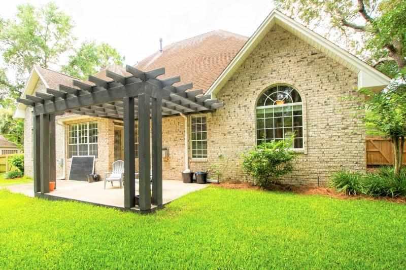 SWIFT CREEK PH 1 - Residential