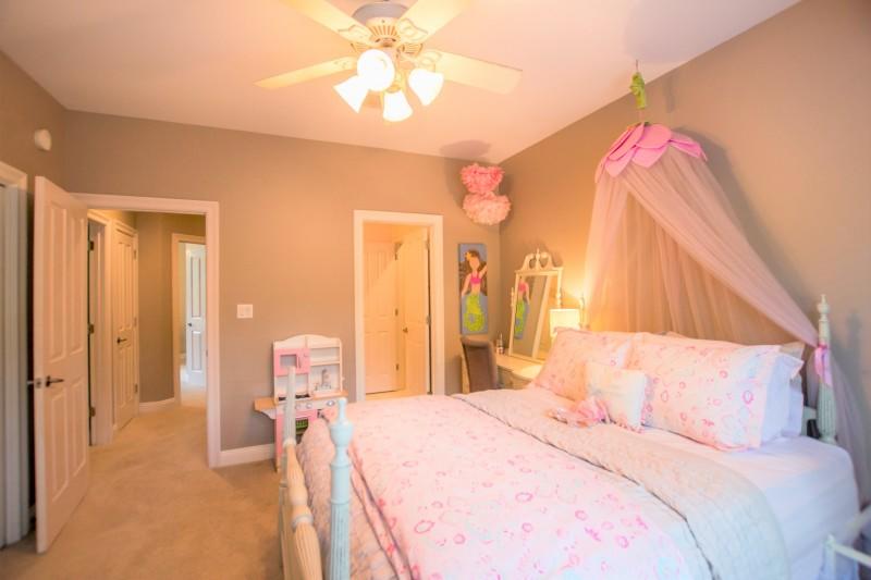 SWIFT CREEK PH 1 - Residential