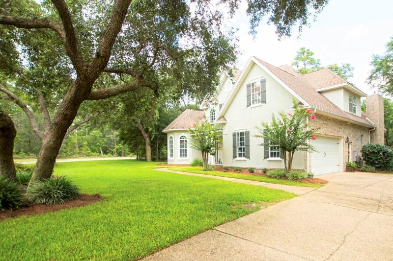 SWIFT CREEK PH 1 - Residential