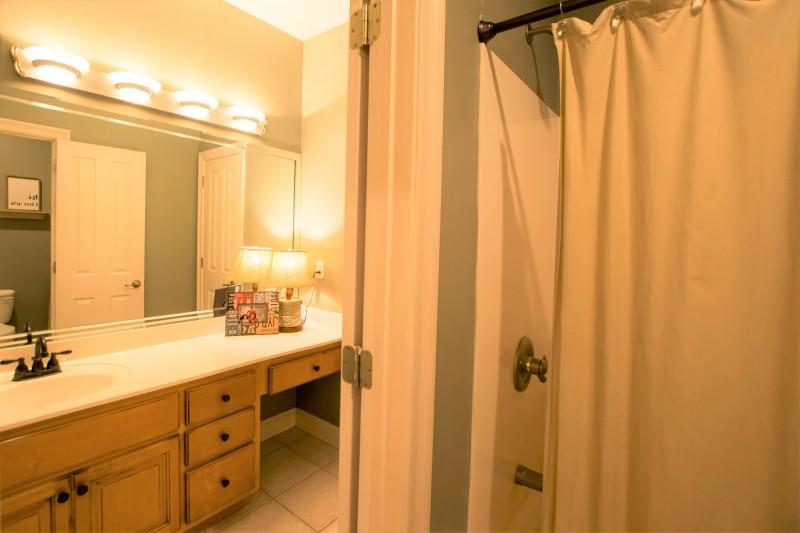 SWIFT CREEK PH 1 - Residential