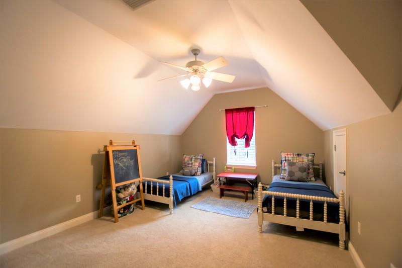 SWIFT CREEK PH 1 - Residential