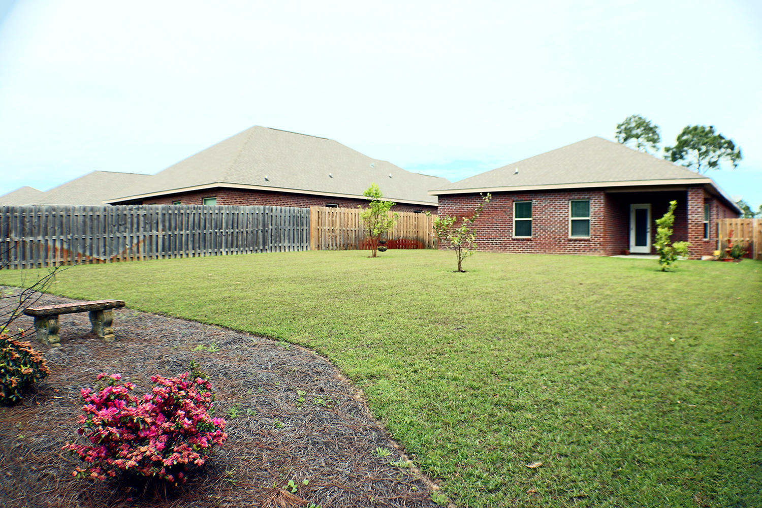 DRIFTWOOD ESTATES - Residential Lease