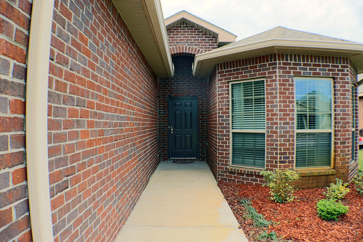 DRIFTWOOD ESTATES - Residential Lease