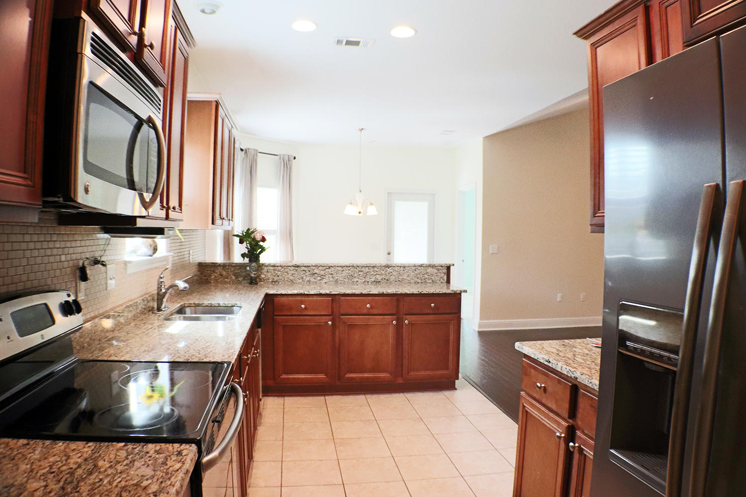 DRIFTWOOD ESTATES - Residential Lease