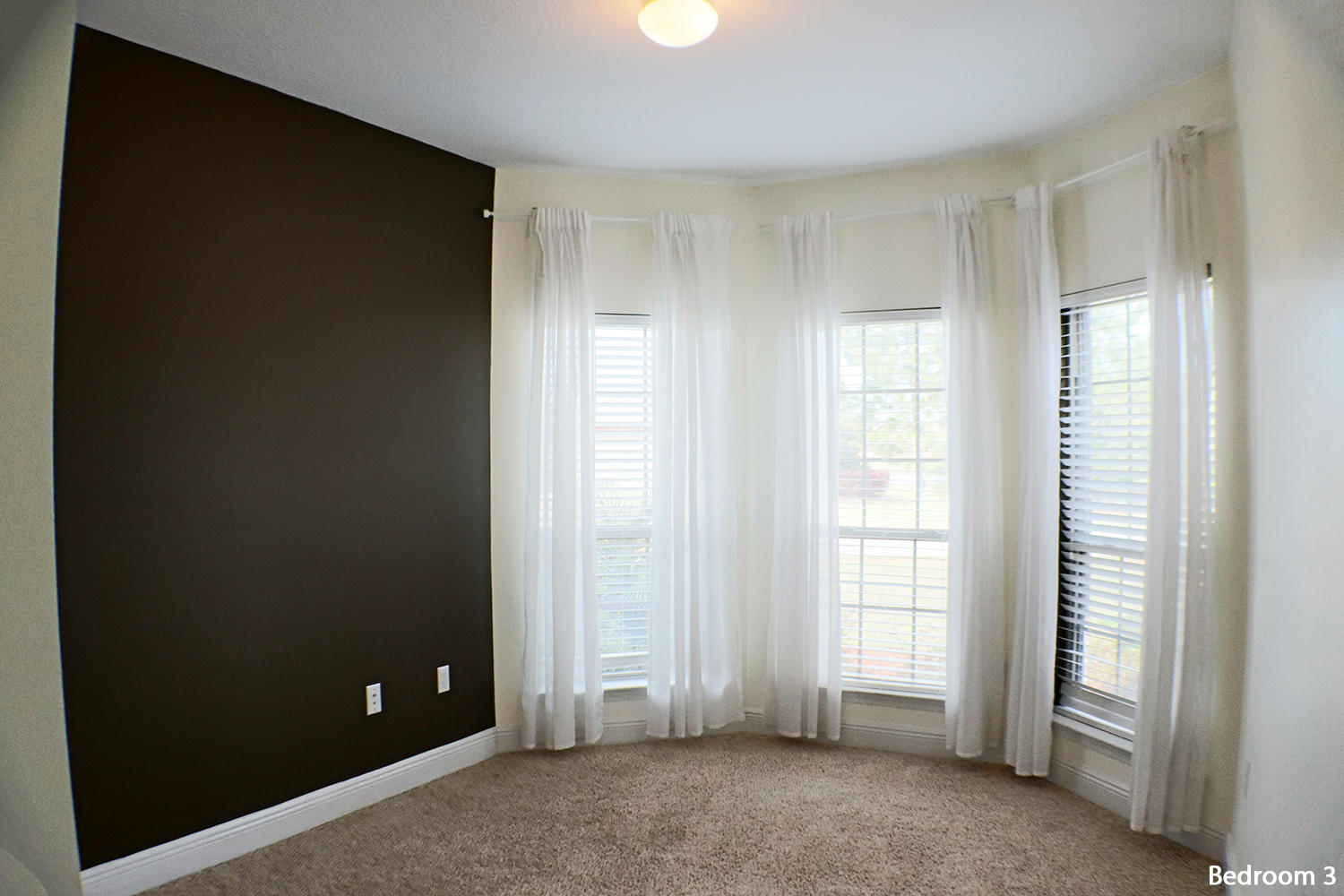 DRIFTWOOD ESTATES - Residential Lease