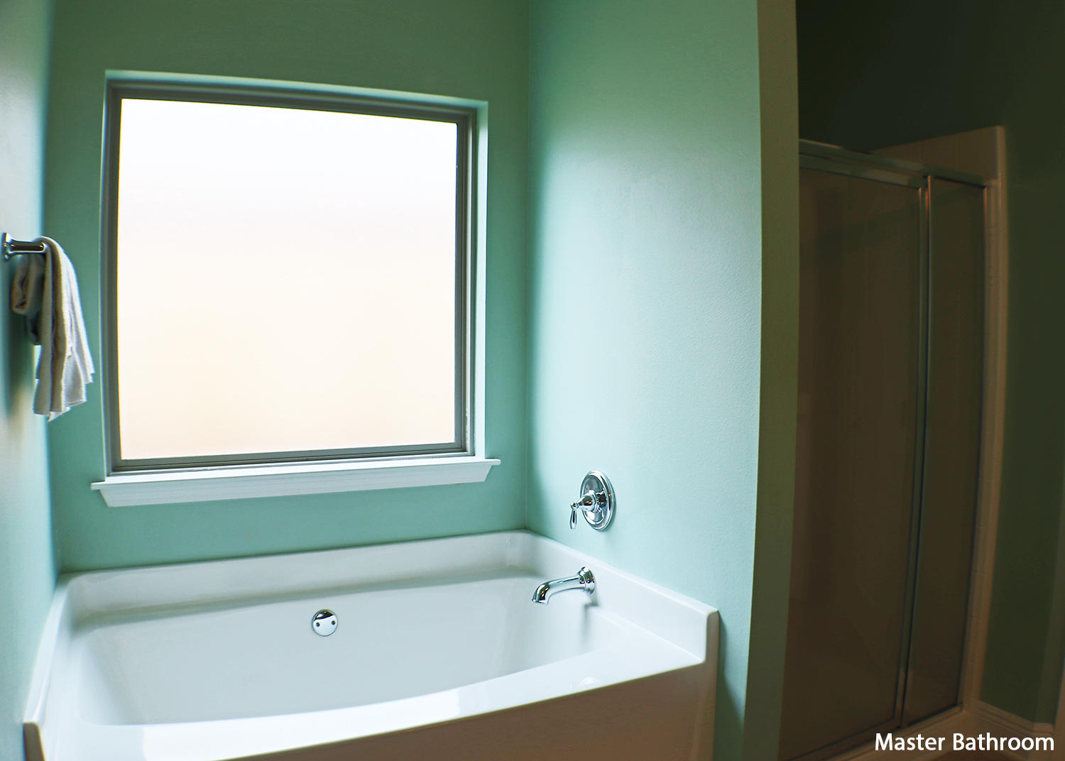 DRIFTWOOD ESTATES - Residential Lease