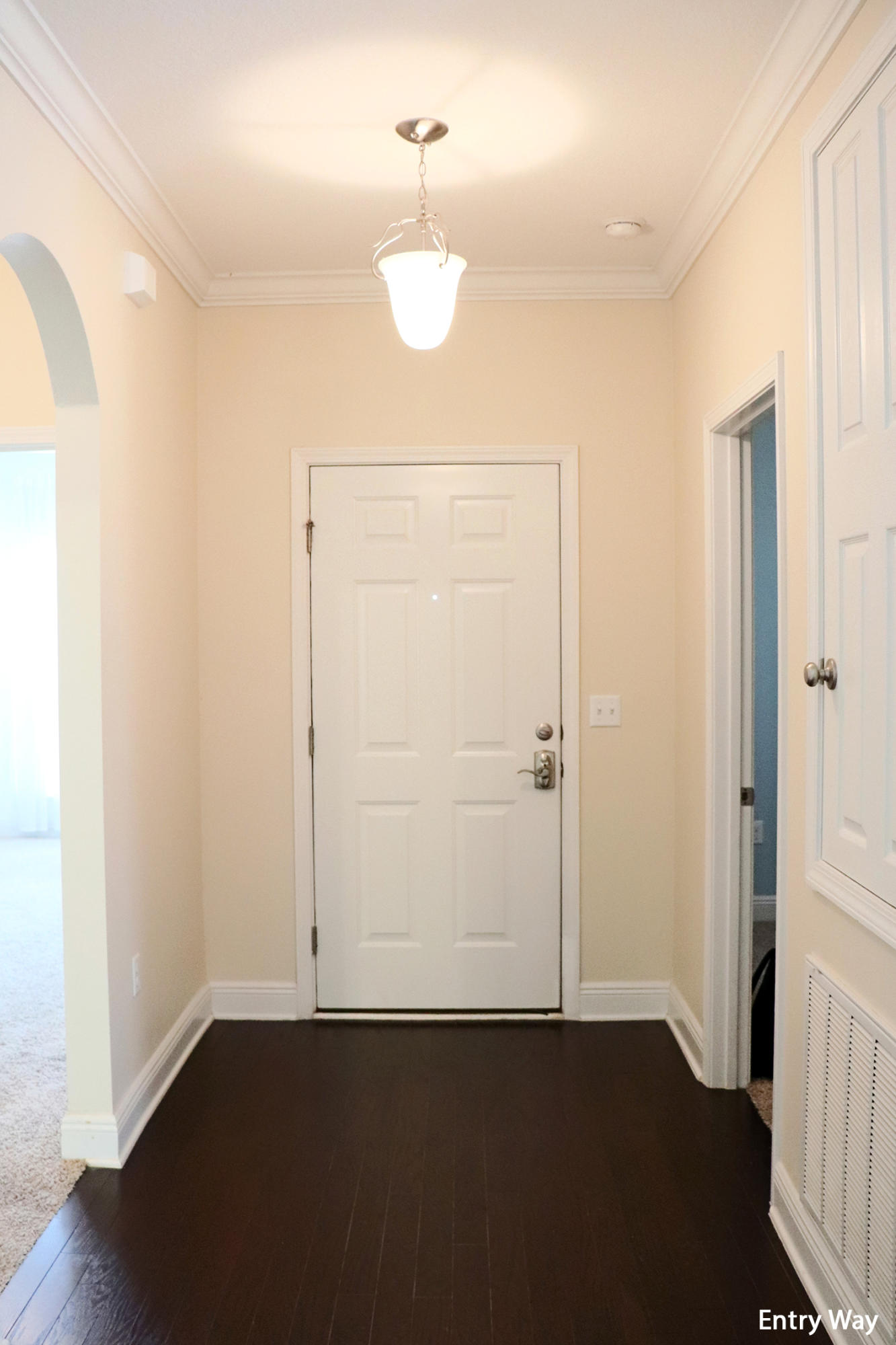 DRIFTWOOD ESTATES - Residential Lease