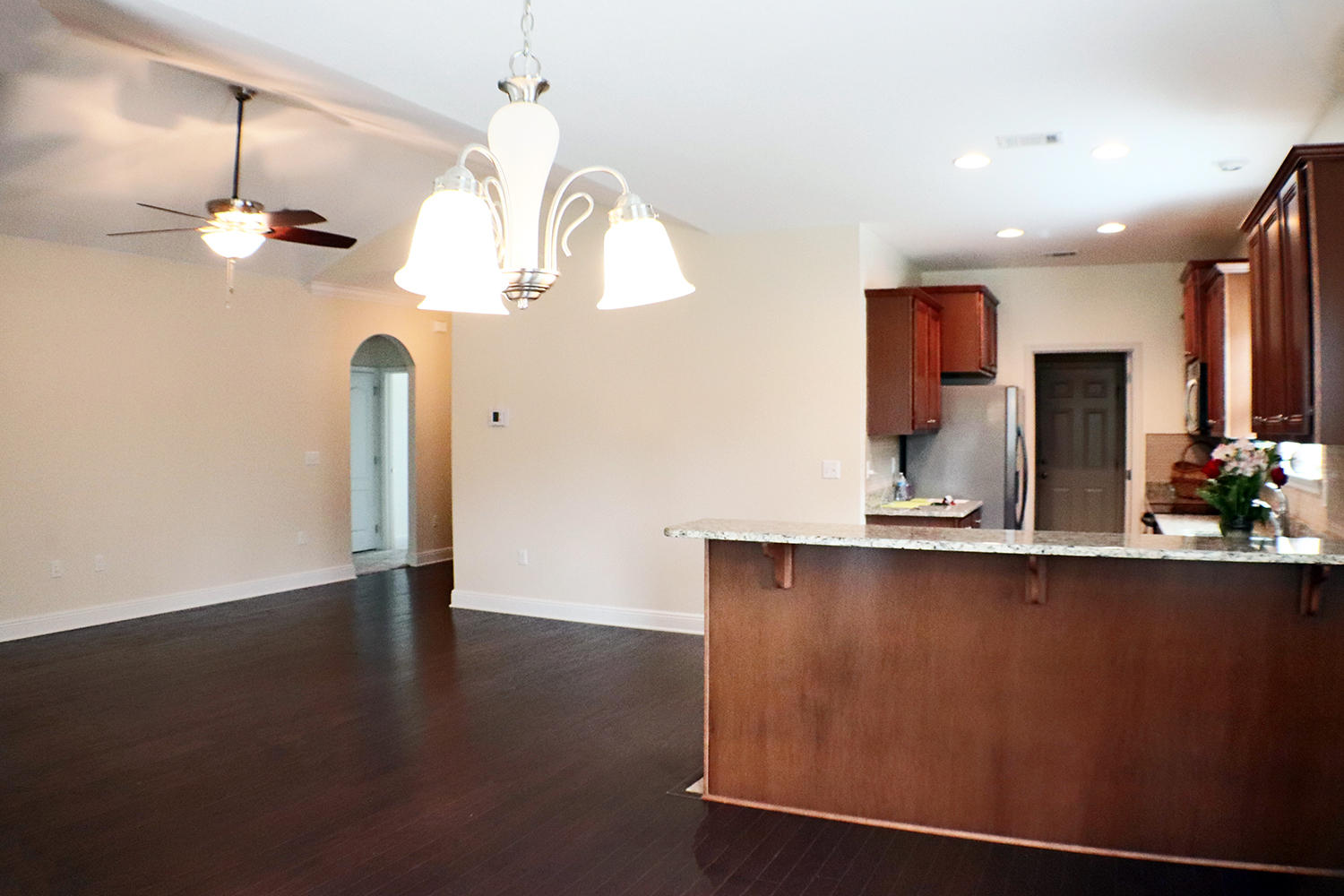 DRIFTWOOD ESTATES - Residential Lease