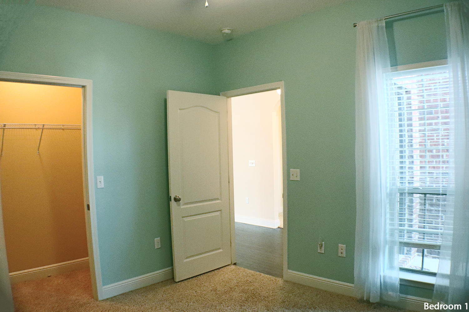 DRIFTWOOD ESTATES - Residential Lease