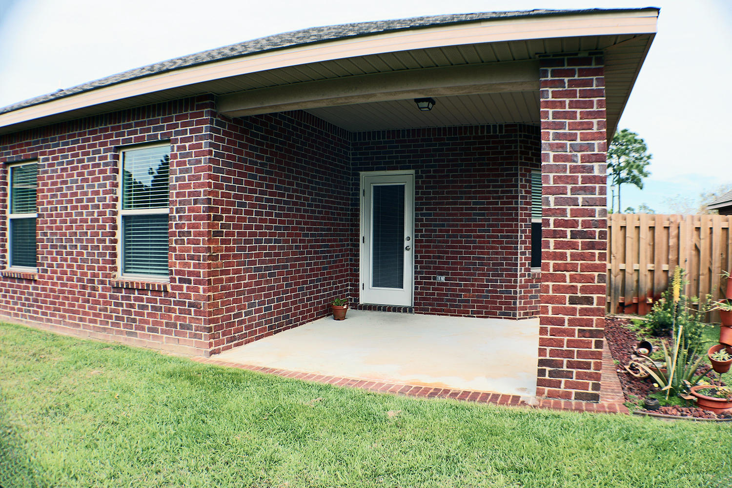 DRIFTWOOD ESTATES - Residential Lease