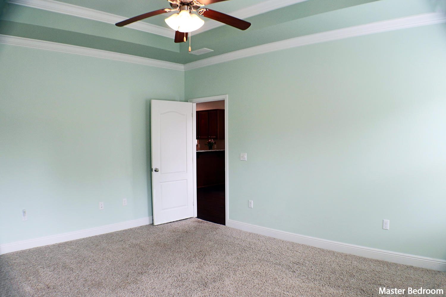 DRIFTWOOD ESTATES - Residential Lease