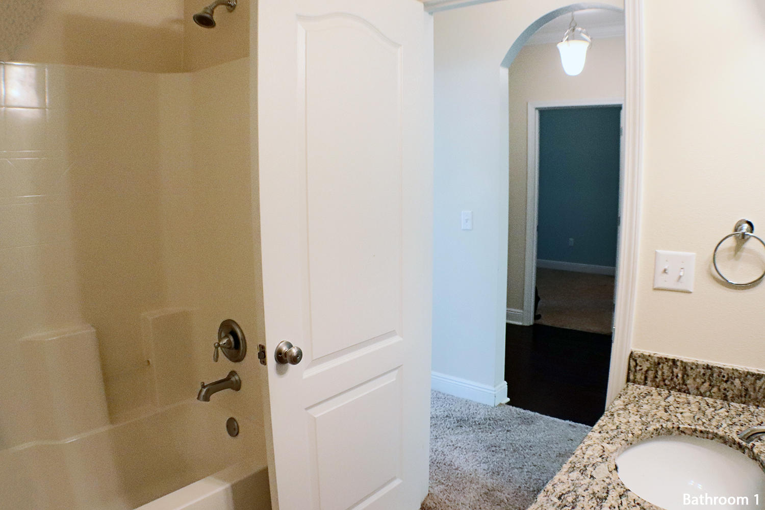 DRIFTWOOD ESTATES - Residential Lease