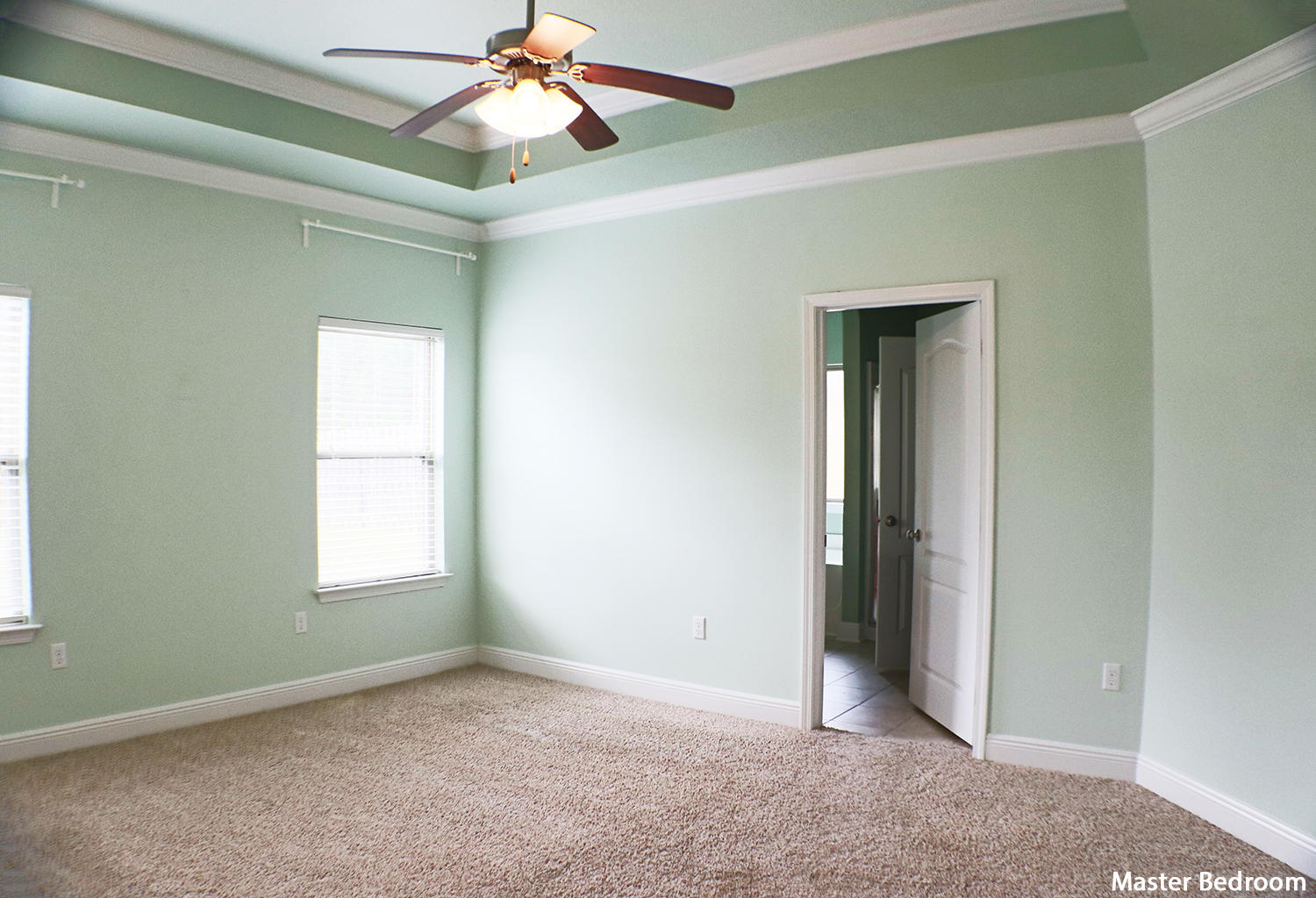 DRIFTWOOD ESTATES - Residential Lease