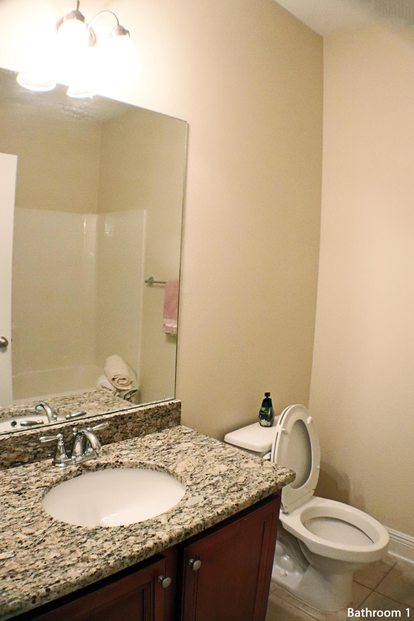 DRIFTWOOD ESTATES - Residential Lease