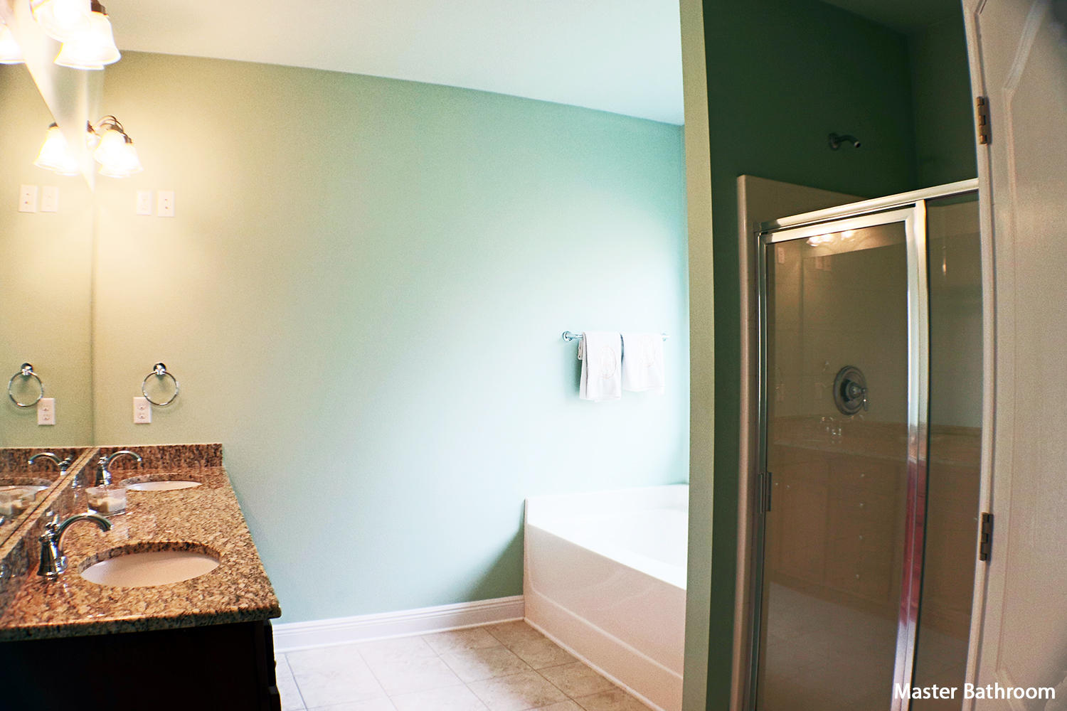 DRIFTWOOD ESTATES - Residential Lease