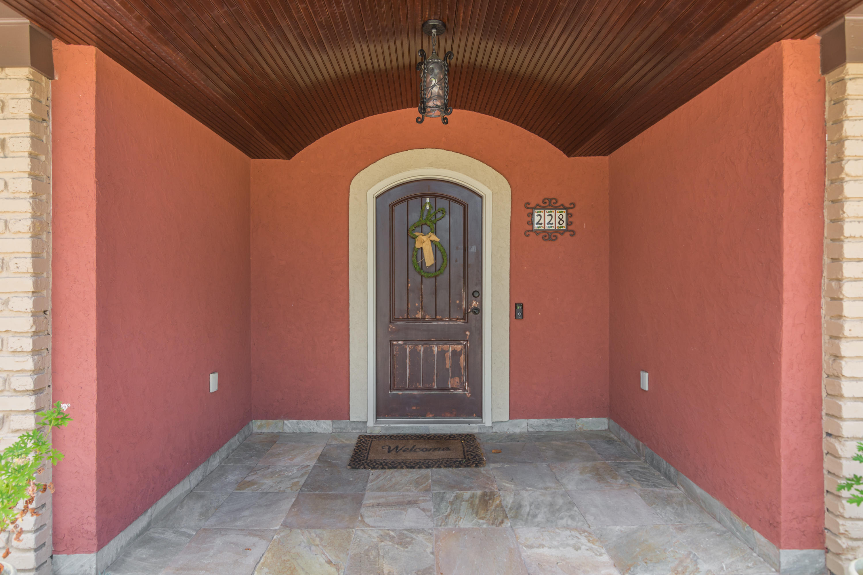 FOREST PLACE S/D - Residential