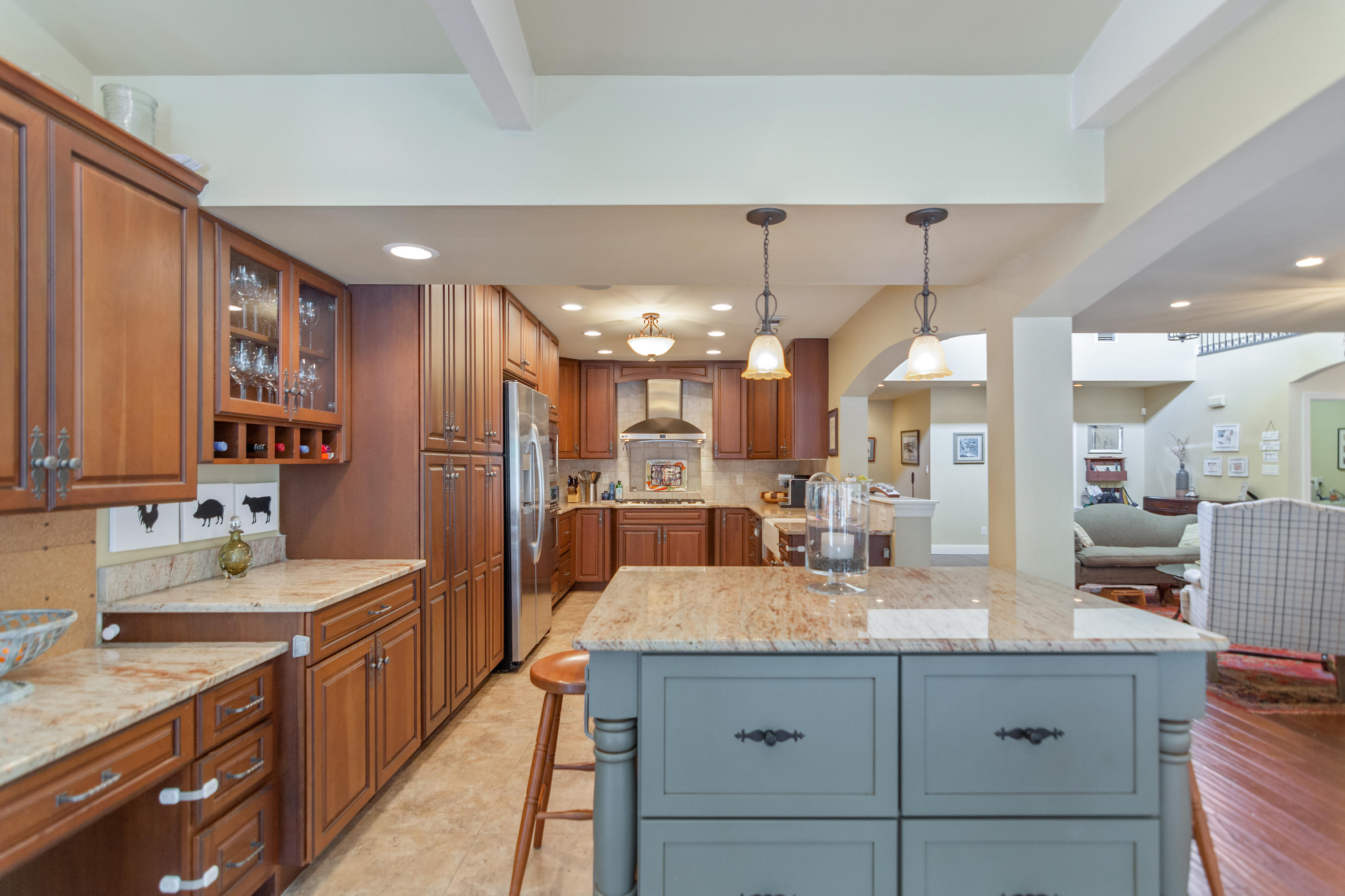 FOREST PLACE S/D - Residential