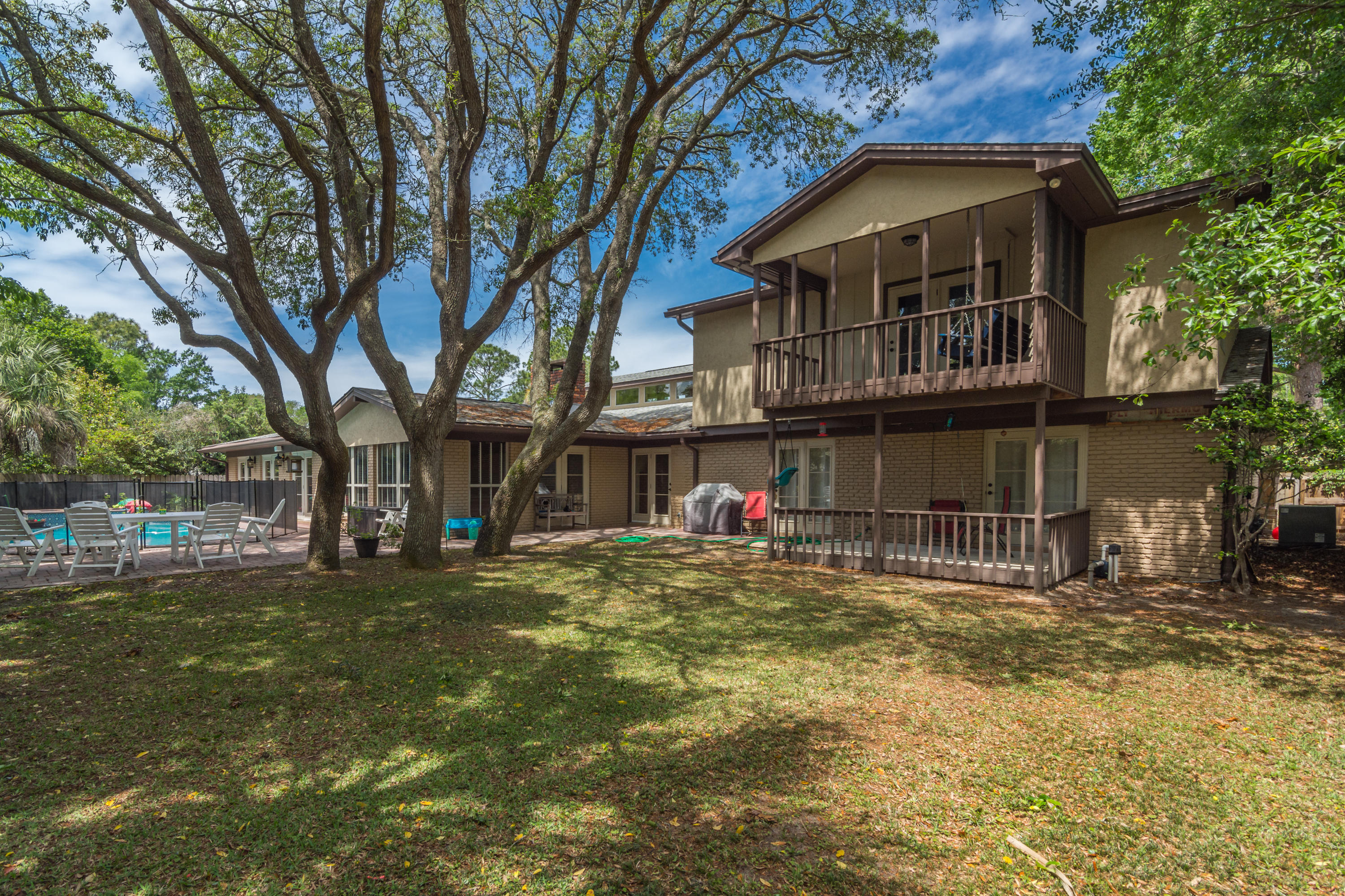 FOREST PLACE S/D - Residential