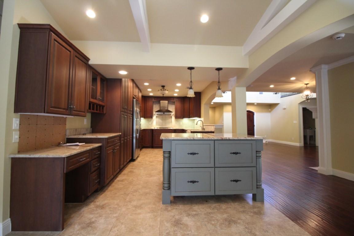 FOREST PLACE S/D - Residential