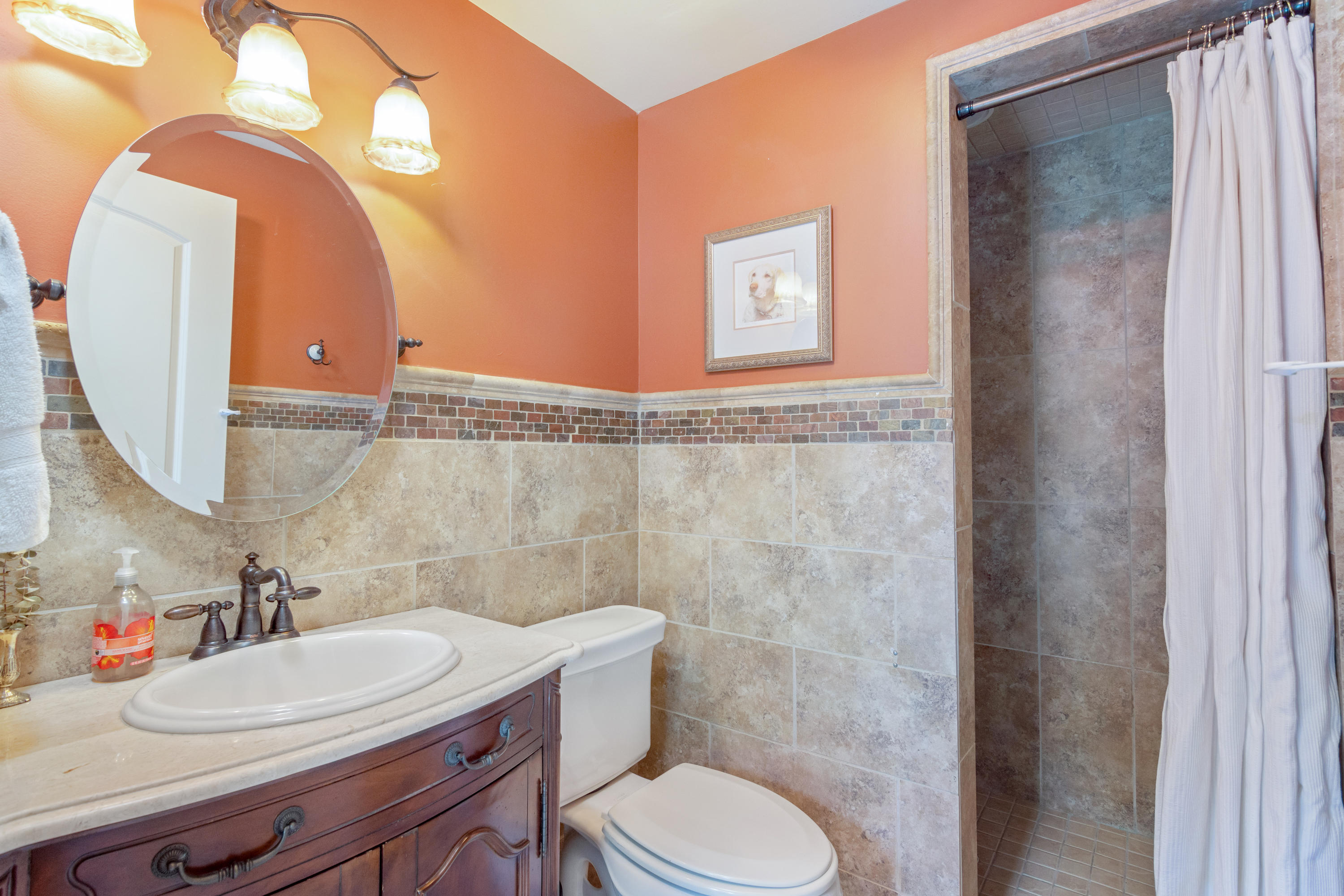 FOREST PLACE S/D - Residential