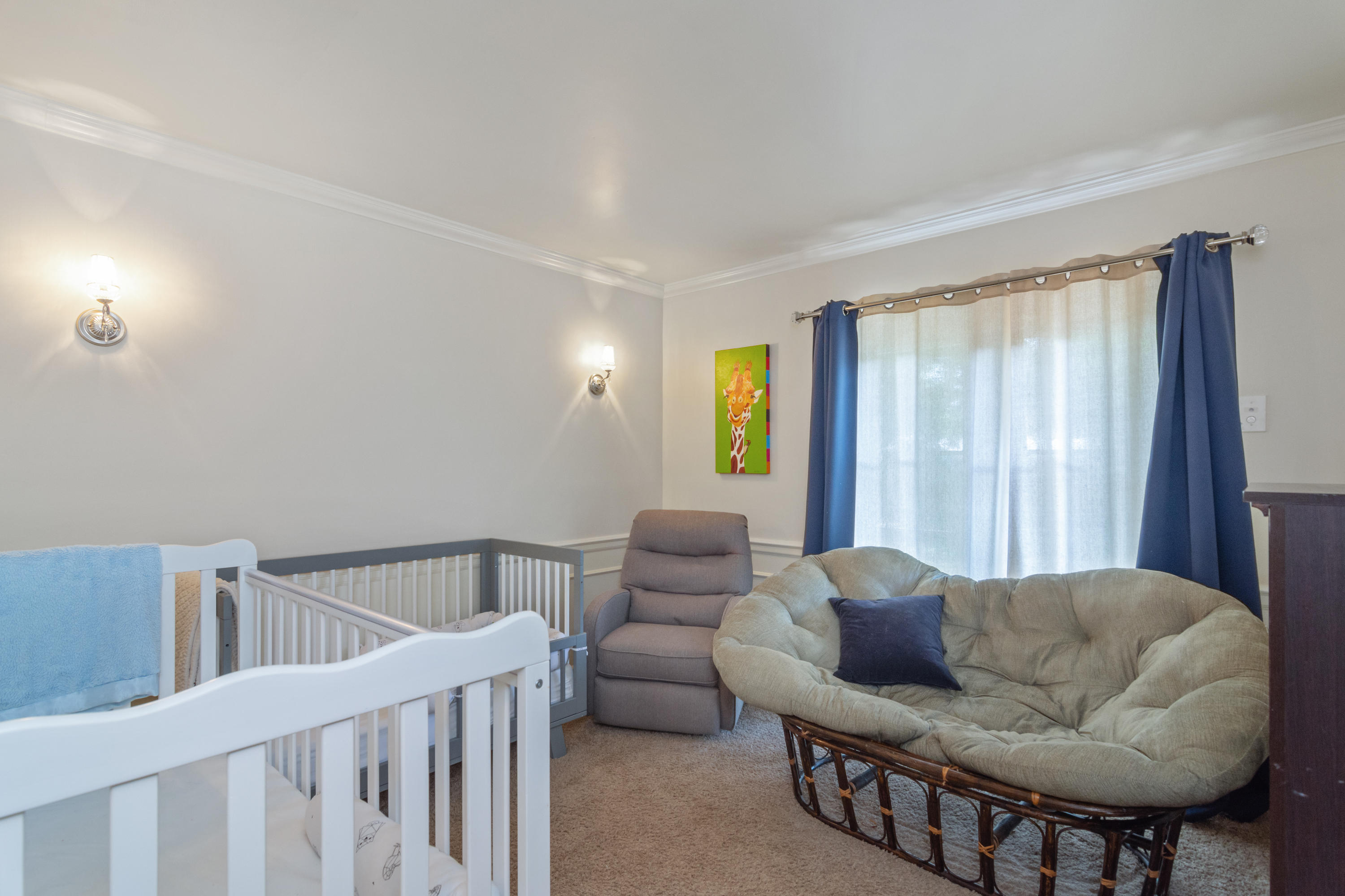 FOREST PLACE S/D - Residential