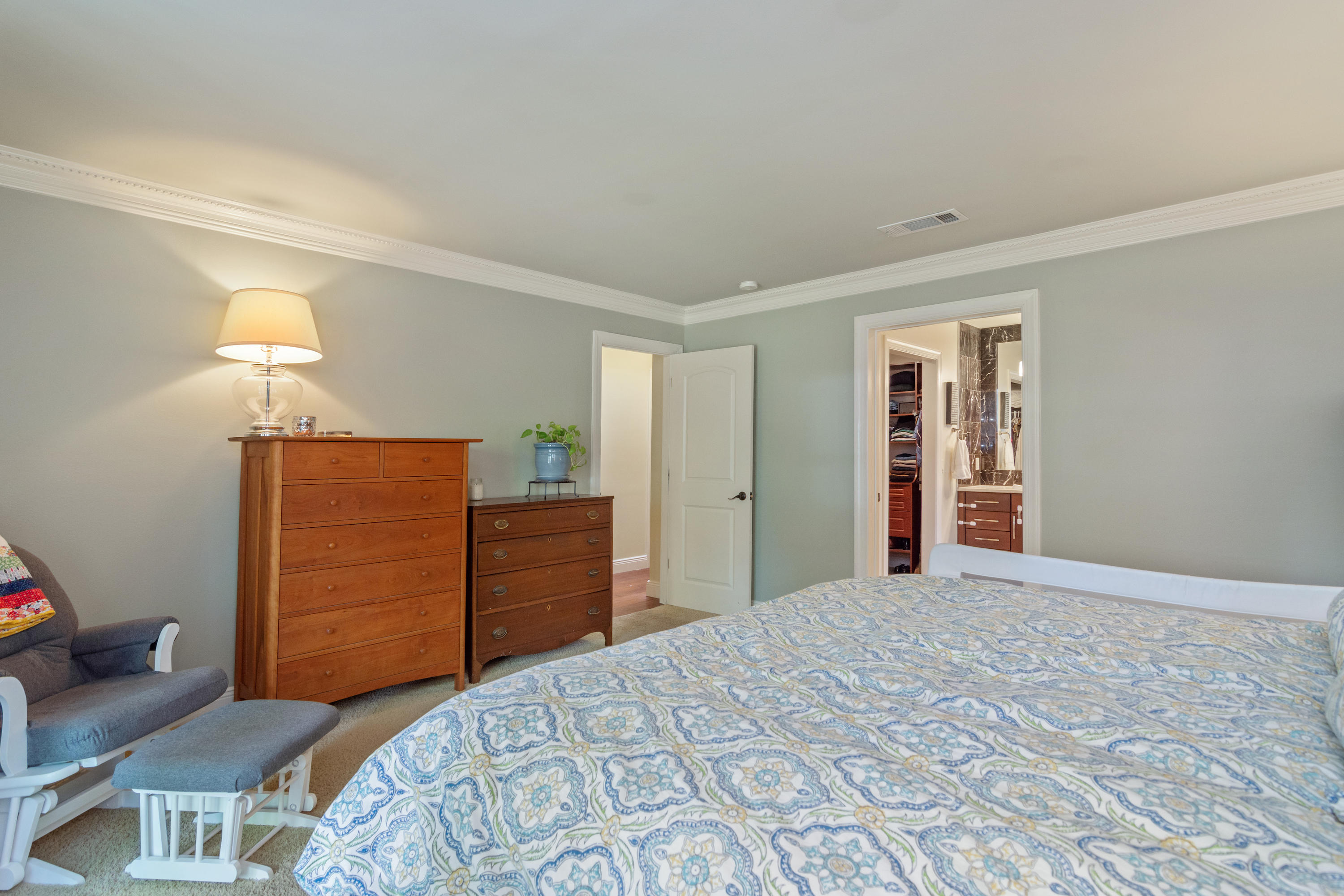 FOREST PLACE S/D - Residential